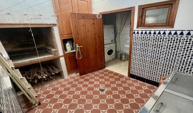 Resale - Duplex -
Santa Pola - Costa Blanca