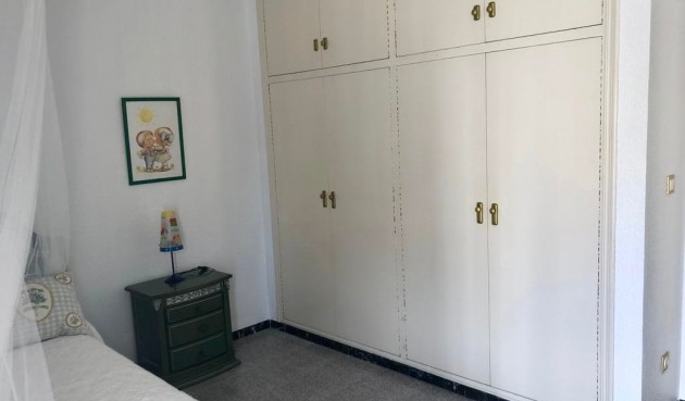 Resale - Duplex -
Santa Pola - Costa Blanca