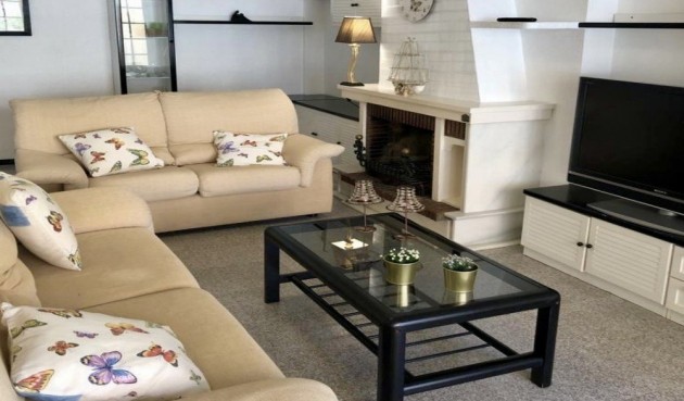 Resale - Duplex -
Santa Pola - Costa Blanca