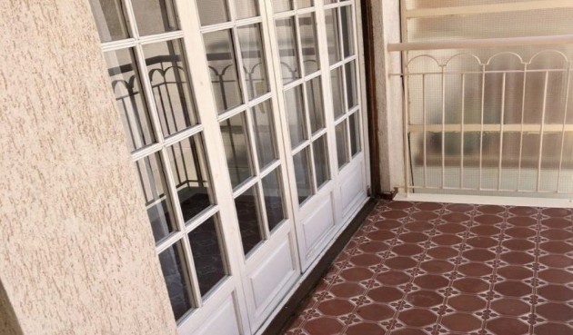Resale - Duplex -
Santa Pola - Costa Blanca