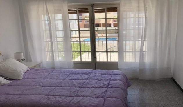 Resale - Duplex -
Santa Pola - Costa Blanca