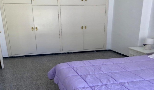 Resale - Duplex -
Santa Pola - Costa Blanca