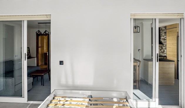 Brukt - Apartment -
Torrevieja - Costa Blanca
