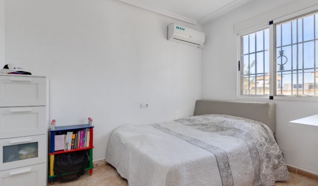 Resale - Town House -
Torrevieja - Costa Blanca