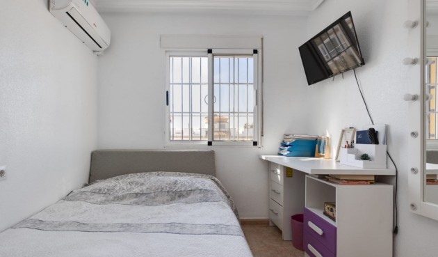 Resale - Town House -
Torrevieja - Costa Blanca