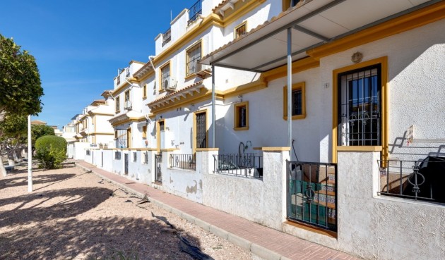 Resale - Town House -
Torrevieja - Costa Blanca