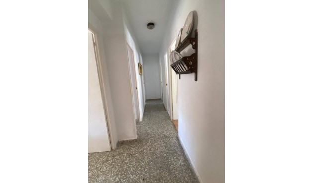 Resale - Apartment -
Pilar de la Horadada - El Mojón