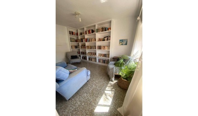 Resale - Apartment -
Pilar de la Horadada - El Mojón