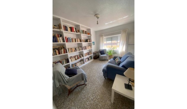 Resale - Apartment -
Pilar de la Horadada - El Mojón