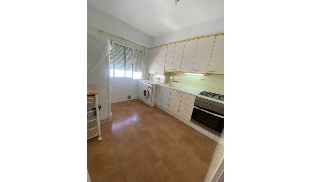 Resale - Apartment -
Pilar de la Horadada - El Mojón