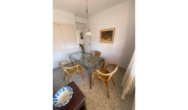 Resale - Apartment -
Pilar de la Horadada - El Mojón