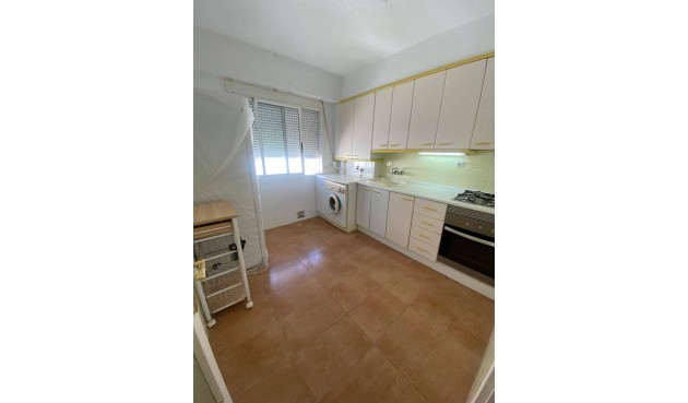 Resale - Apartment -
Pilar de la Horadada - El Mojón