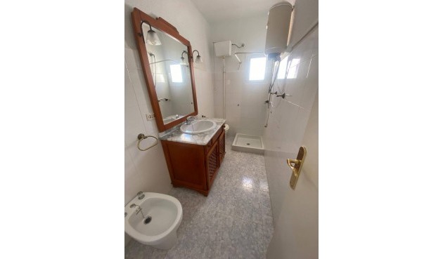 Resale - Apartment -
Pilar de la Horadada - El Mojón