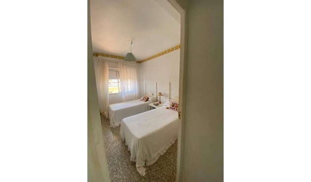 Resale - Apartment -
Pilar de la Horadada - El Mojón