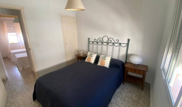 Resale - Apartment -
Pilar de la Horadada - El Mojón