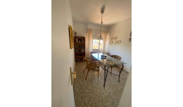 Resale - Apartment -
Pilar de la Horadada - El Mojón