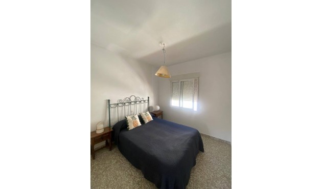 Resale - Apartment -
Pilar de la Horadada - El Mojón