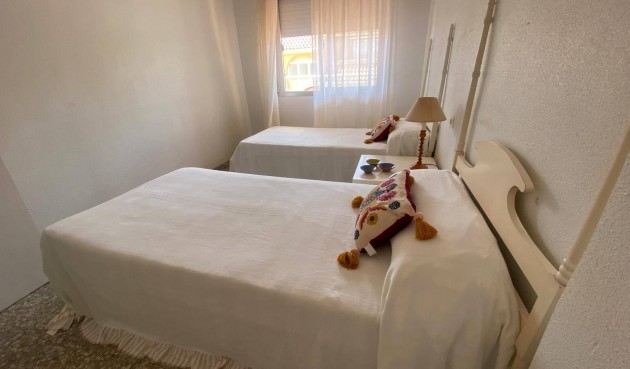 Resale - Apartment -
Pilar de la Horadada - El Mojón