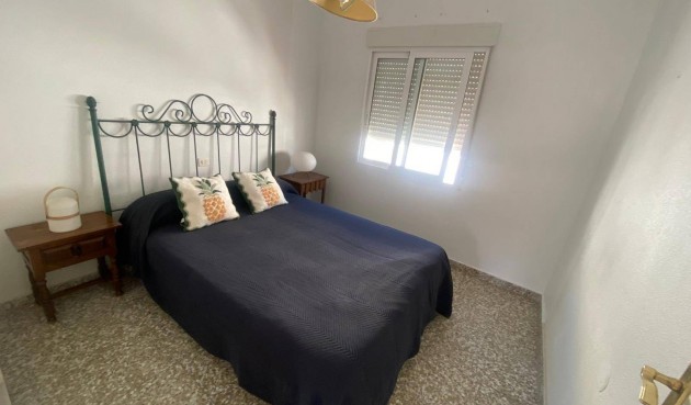 Resale - Apartment -
Pilar de la Horadada - El Mojón