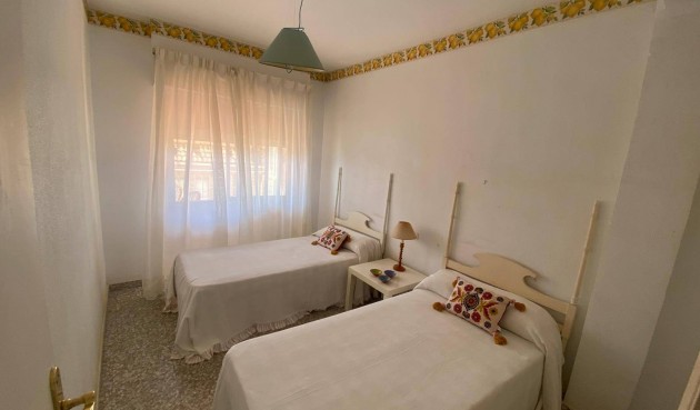 Resale - Apartment -
Pilar de la Horadada - El Mojón