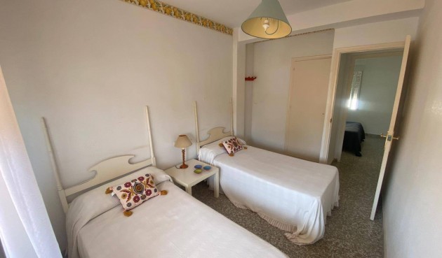 Resale - Apartment -
Pilar de la Horadada - El Mojón