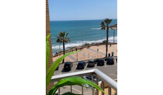Resale - Apartment -
Pilar de la Horadada - El Mojón