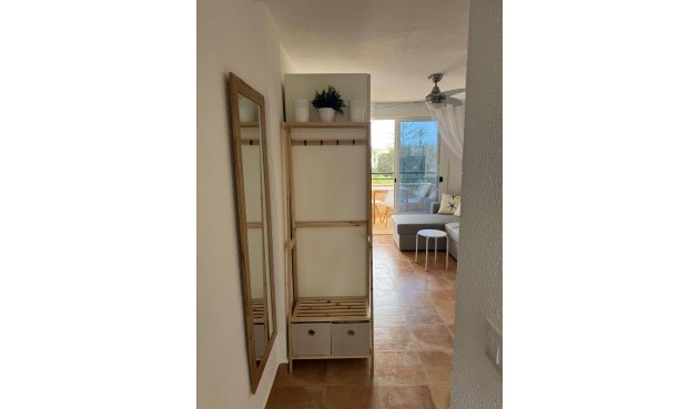 Resale - Apartment -
Pilar de la Horadada - Mil Palmeras