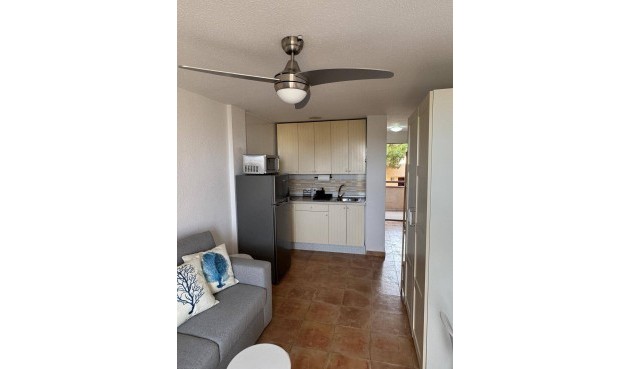 Resale - Apartment -
Pilar de la Horadada - Mil Palmeras