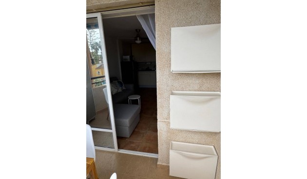 Resale - Apartment -
Pilar de la Horadada - Mil Palmeras