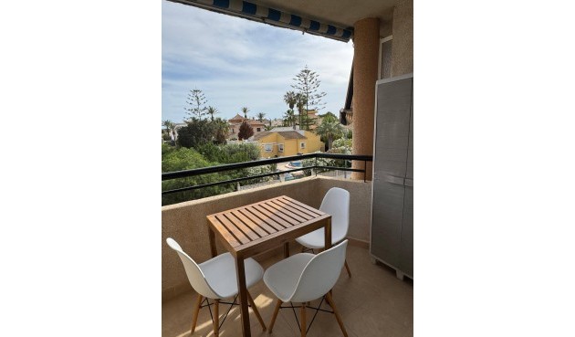 Resale - Apartment -
Pilar de la Horadada - Mil Palmeras