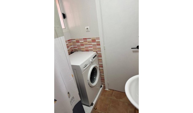 Resale - Apartment -
Pilar de la Horadada - Mil Palmeras