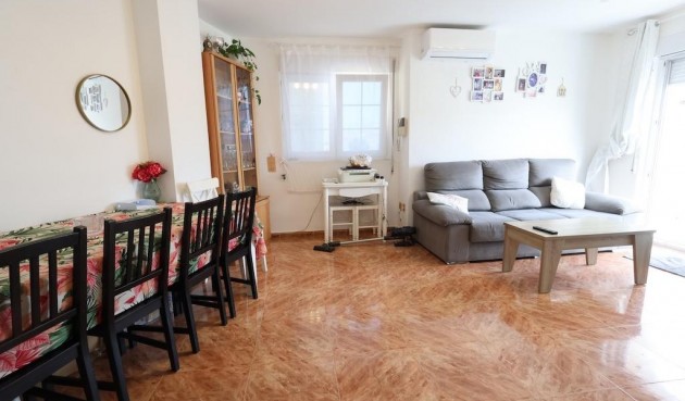 Resale - Penthouse -
Torrevieja - Costa Blanca