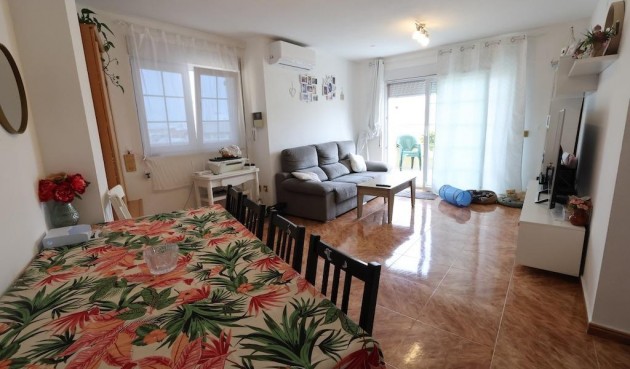Resale - Penthouse -
Torrevieja - Costa Blanca