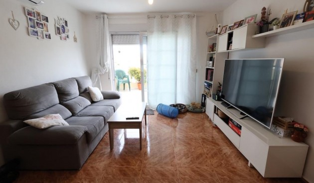 Resale - Penthouse -
Torrevieja - Costa Blanca