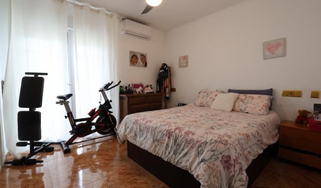 Resale - Penthouse -
Torrevieja - Costa Blanca