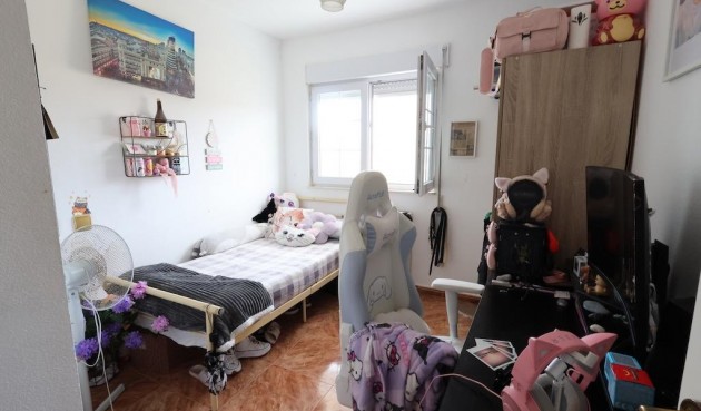 Resale - Penthouse -
Torrevieja - Costa Blanca