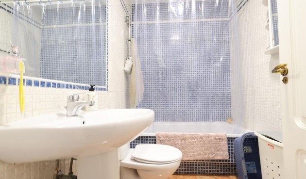 Resale - Penthouse -
Torrevieja - Costa Blanca