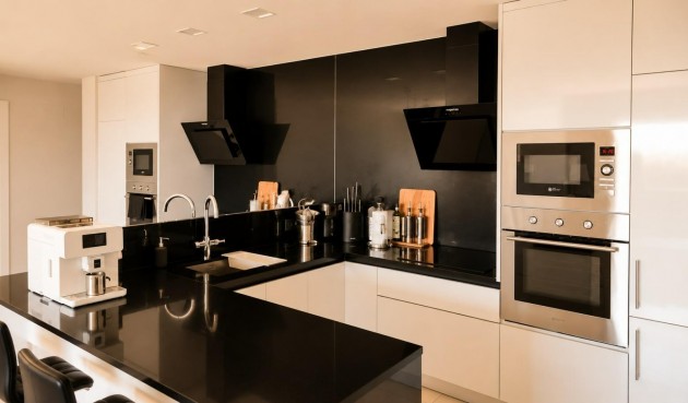 Resale - Apartment -
Orihuela Costa - PAU 8