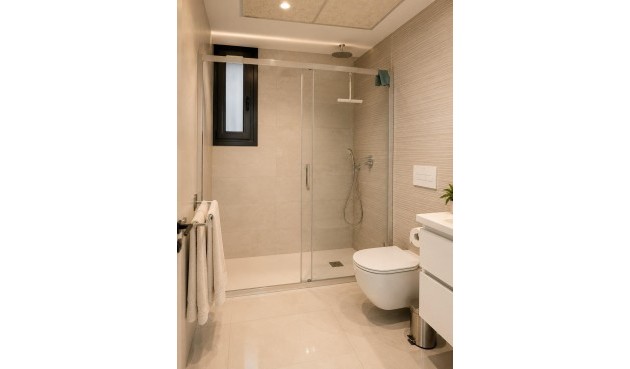 Resale - Apartment -
Orihuela Costa - PAU 8