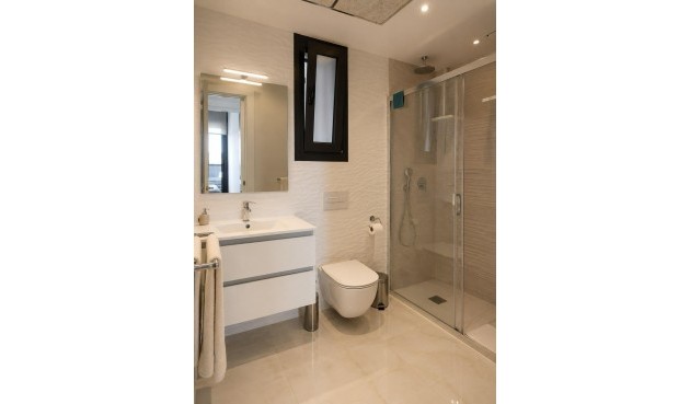 Resale - Apartment -
Orihuela Costa - PAU 8
