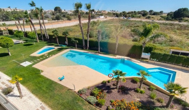 Resale - Apartment -
Orihuela Costa - PAU 8