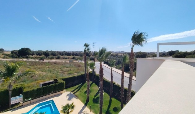 Resale - Apartment -
Orihuela Costa - PAU 8
