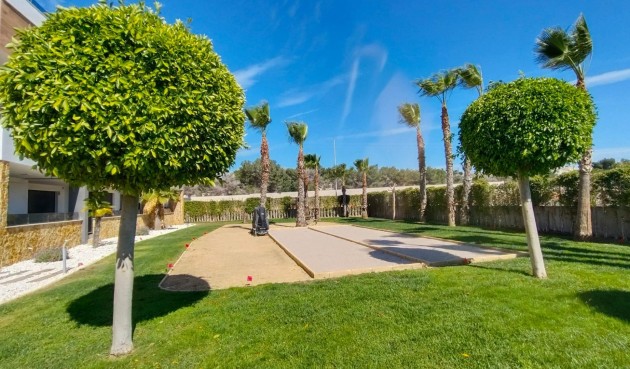 Resale - Apartment -
Orihuela Costa - PAU 8