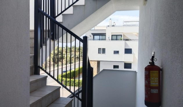 Resale - Apartment -
Orihuela Costa - PAU 8