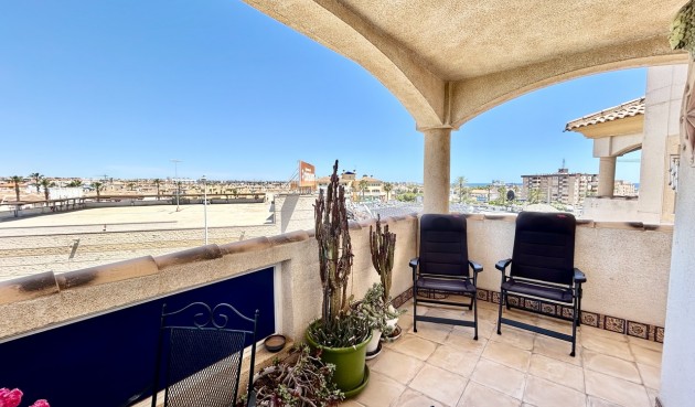 Resale - Apartment -
La Zenia - Costa Blanca