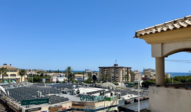 Resale - Apartment -
La Zenia - Costa Blanca