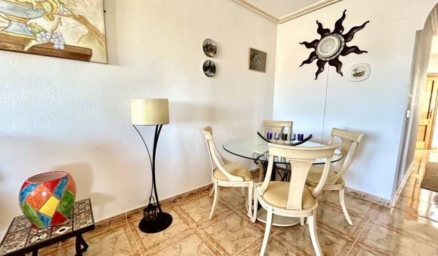 Resale - Apartment -
La Zenia - Costa Blanca