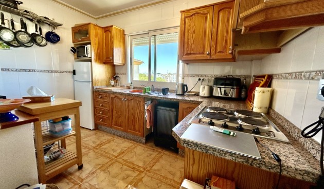 Resale - Apartment -
La Zenia - Costa Blanca