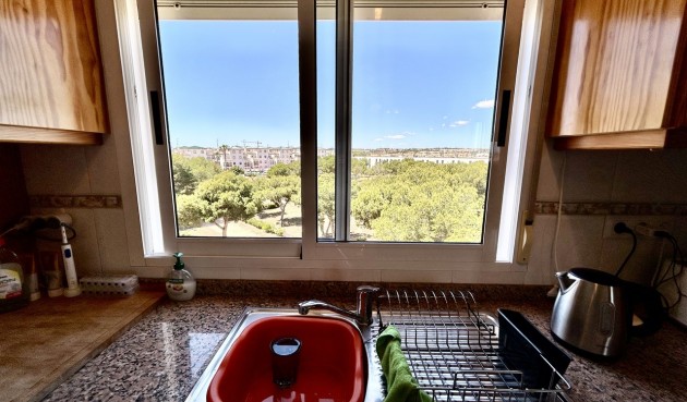 Resale - Apartment -
La Zenia - Costa Blanca
