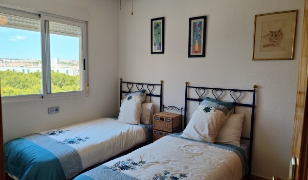 Resale - Apartment -
La Zenia - Costa Blanca